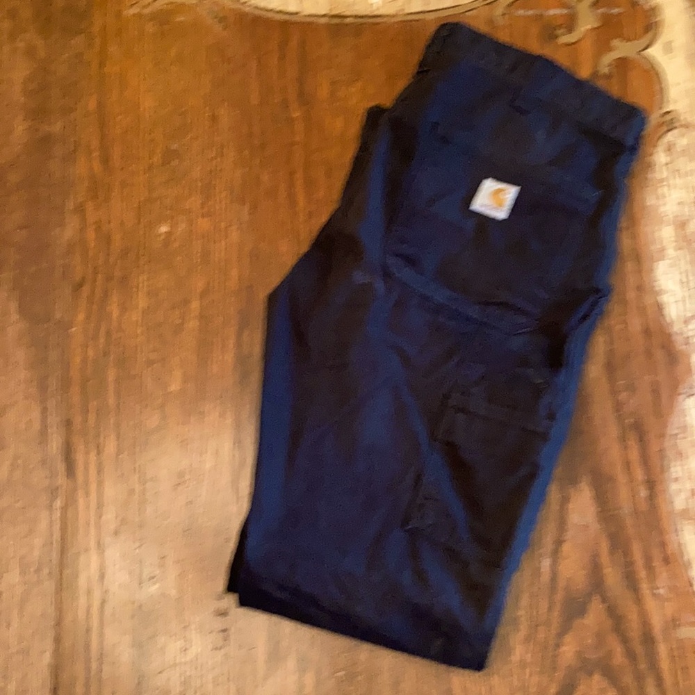 Work pants